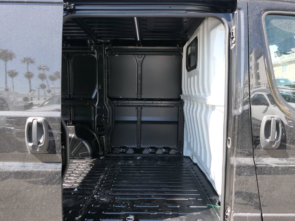 New 2026 RAM ProMaster 1500 w/ Safety Group image 22