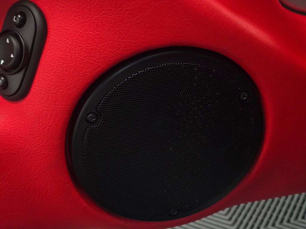 Used 2005 Dodge Viper SRT-10 w/ Mamba Edition Group image 70