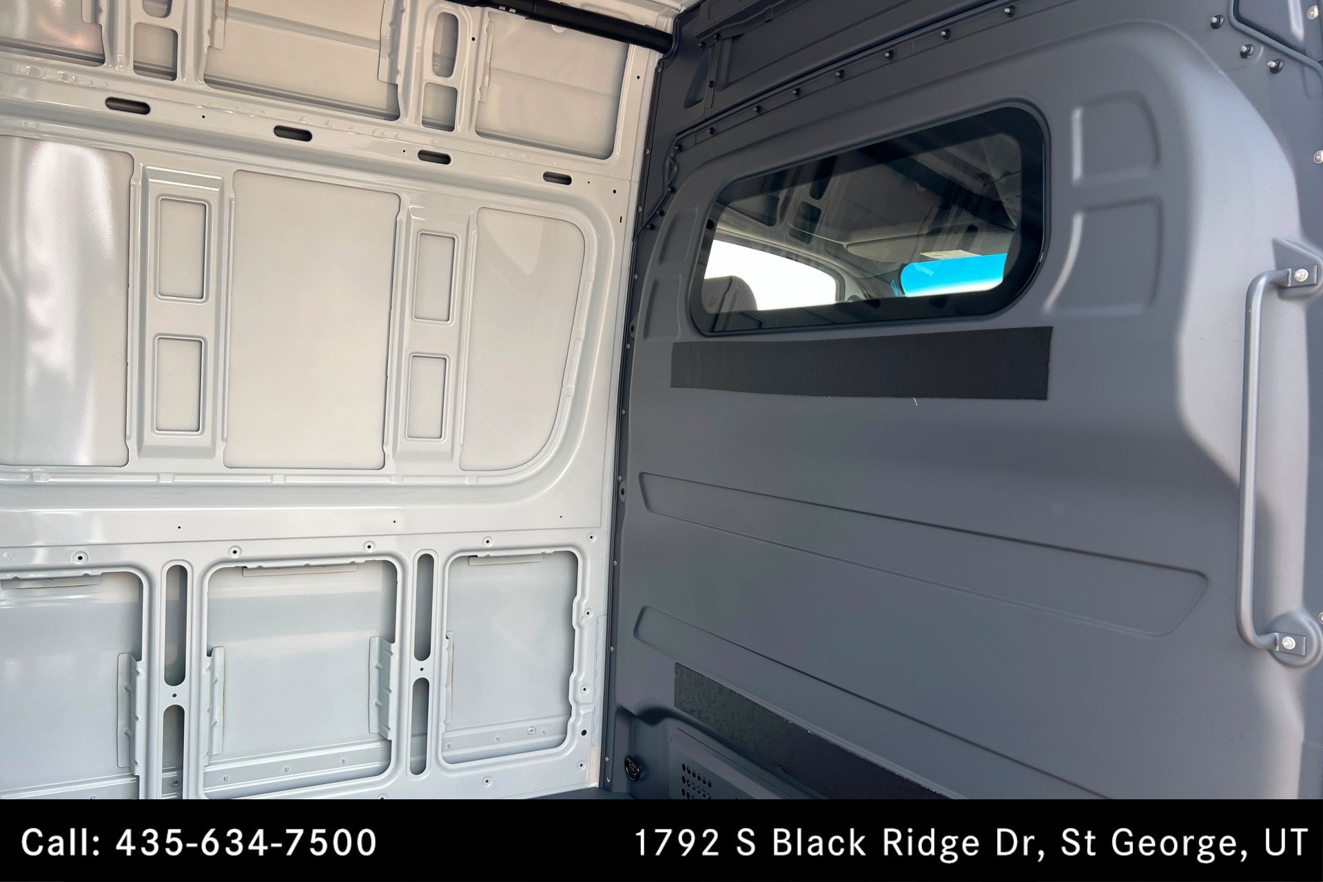Used 2026 Mercedes-Benz Sprinter 2500 image 17