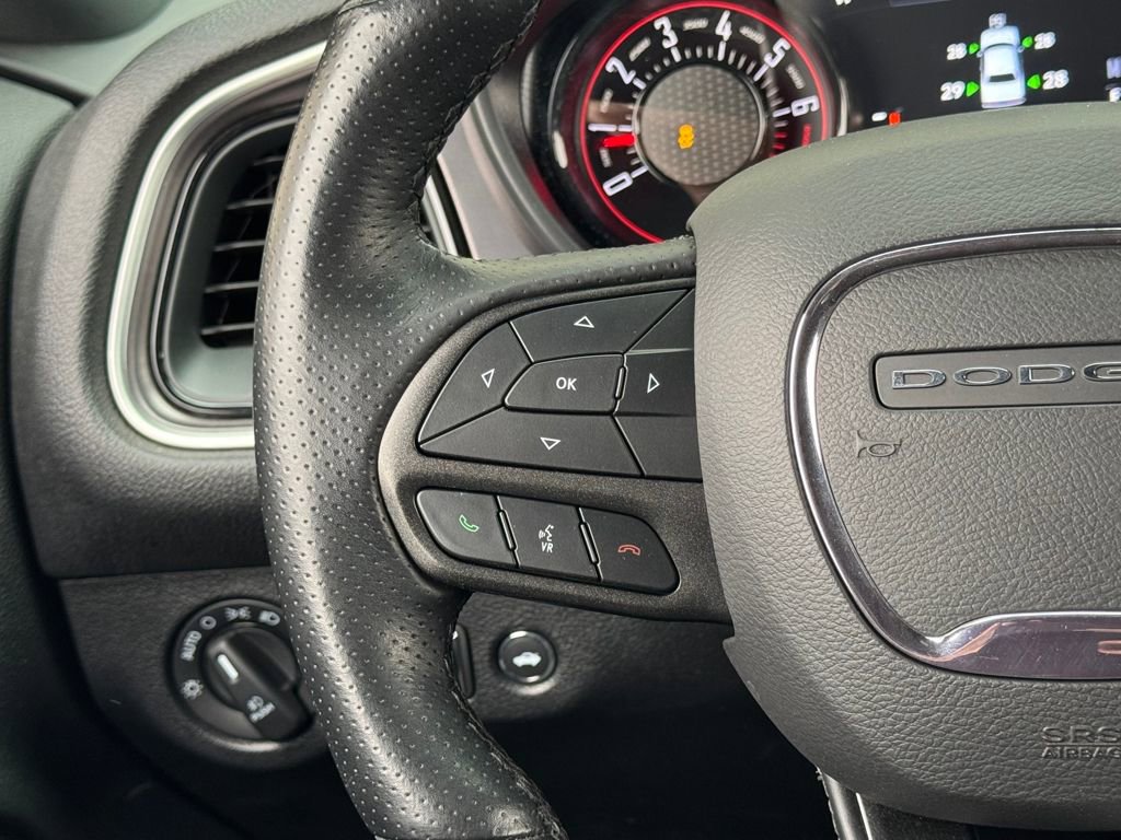 Used 2022 Dodge Challenger SXT w/ Blacktop Package image 5