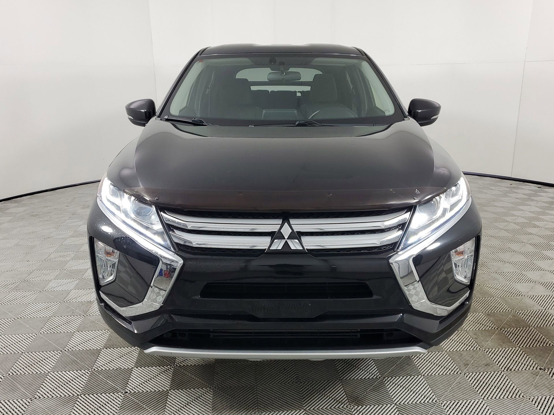 Used 2019 Mitsubishi Eclipse Cross SE image 3