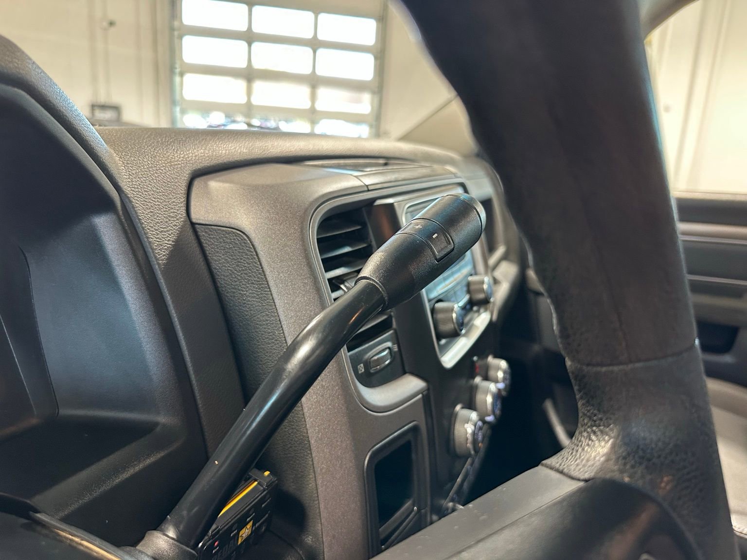 Used 2018 RAM 5500 Tradesman w/ Power Accessory Group image 18