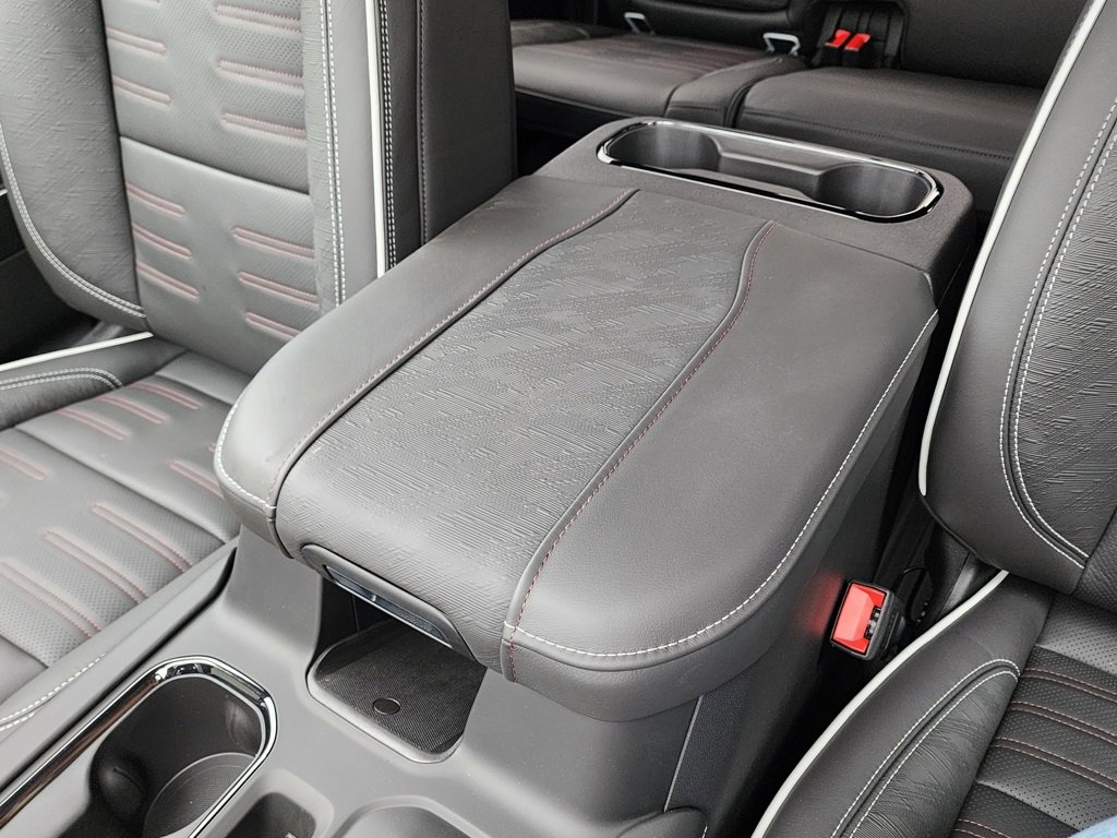 New 2026 GMC Sierra 1500 AT4X image 32