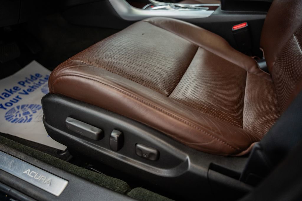 Used 2016 Acura TLX V6 w/ Technology Package image 32