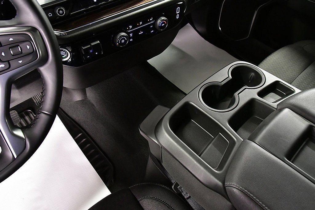 Used 2024 Chevrolet Silverado 2500 LT image 25