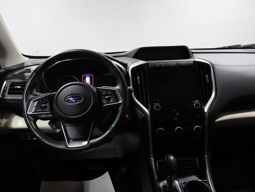 Used 2021 Subaru Ascent Limited w/ Technology Package image 17