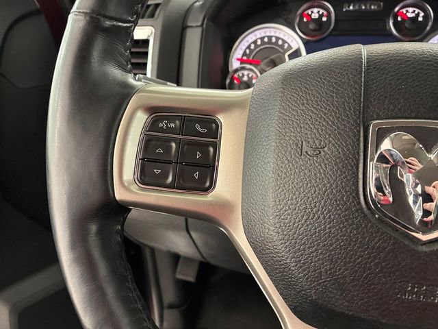 Used 2017 RAM 1500 Laramie w/ Convenience Group image 23