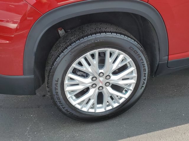 Used 2024 GMC Acadia Elevation w/ Luxury Package FWD image 5