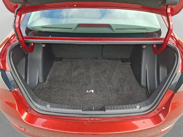 Used 2018 Toyota Yaris iA FWD image 31