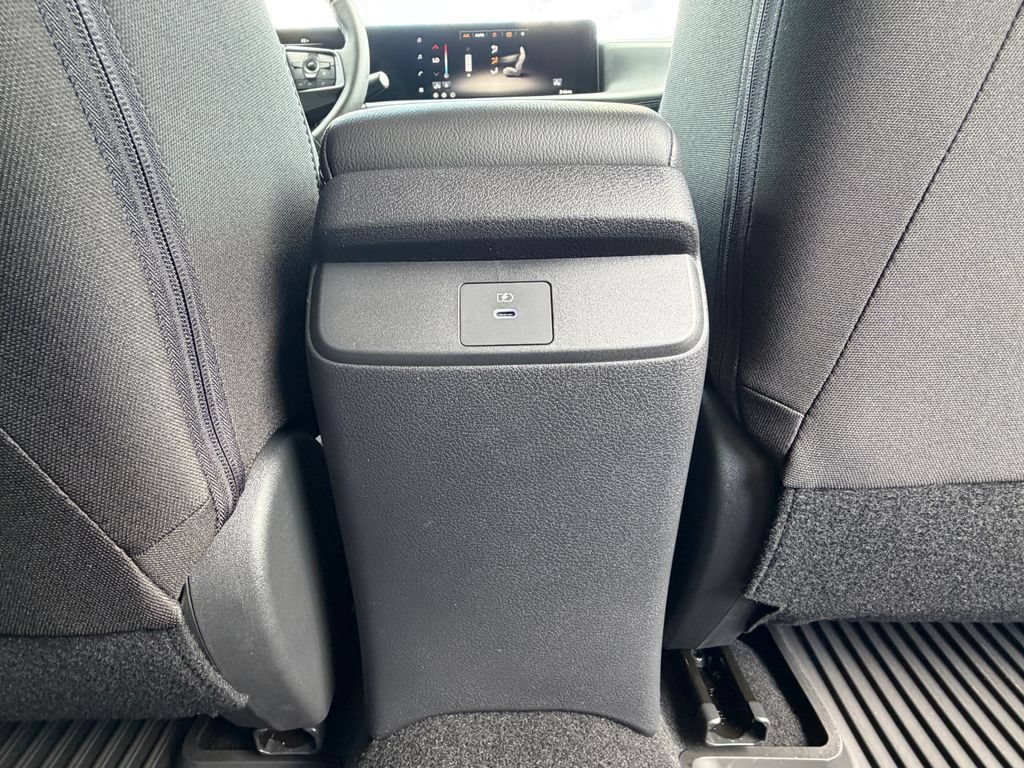 New 2026 Nissan Sentra SV w/ SV Convenience Package FWD image 7
