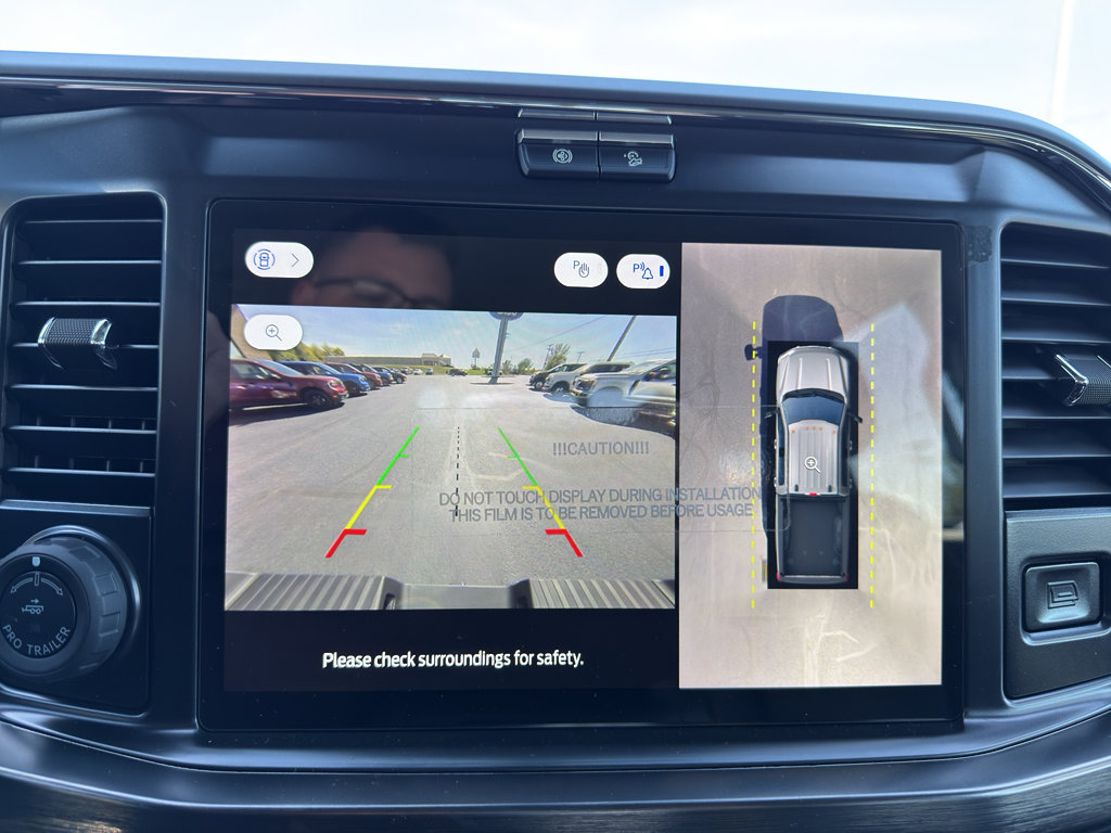 New 2026 Ford F350 Lariat image 23