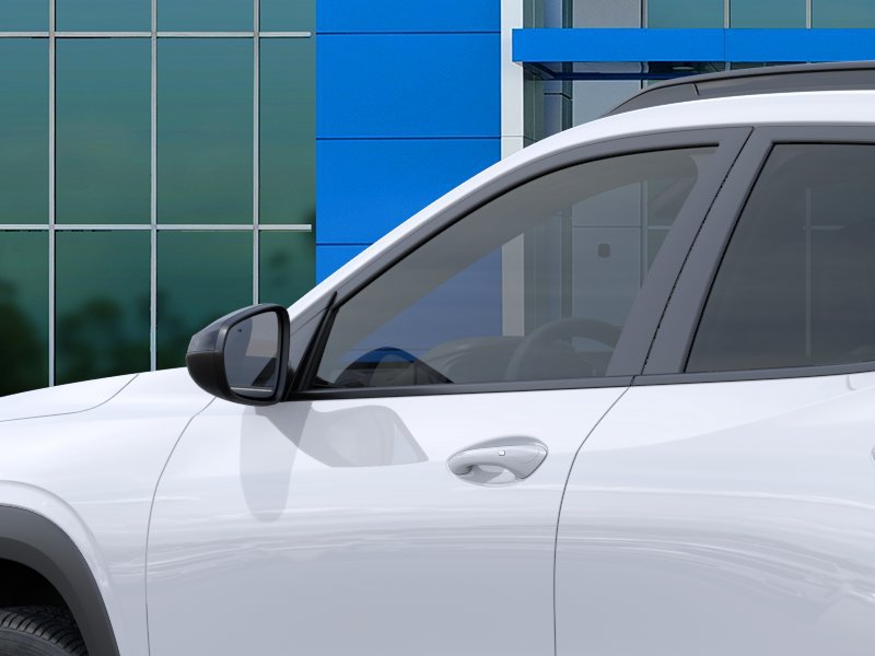New 2026 Chevrolet Trax LT w/ Driver Confidence Package FWD image 12