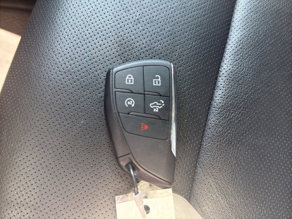 Used 2024 Chevrolet Silverado 2500 LTZ w/ LTZ Plus Package image 32