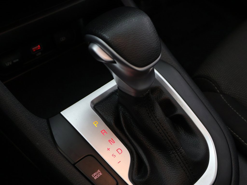 Used 2024 Kia Forte LXS image 43