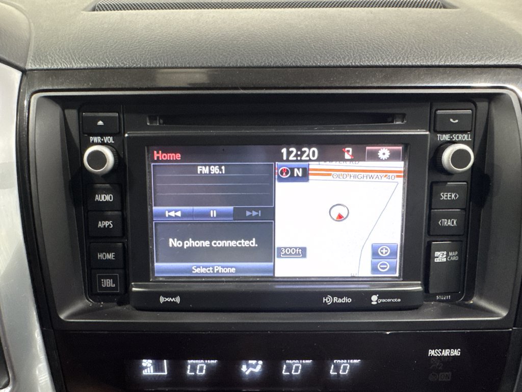 Used 2018 Toyota Sequoia Platinum AWD/4WD image 45