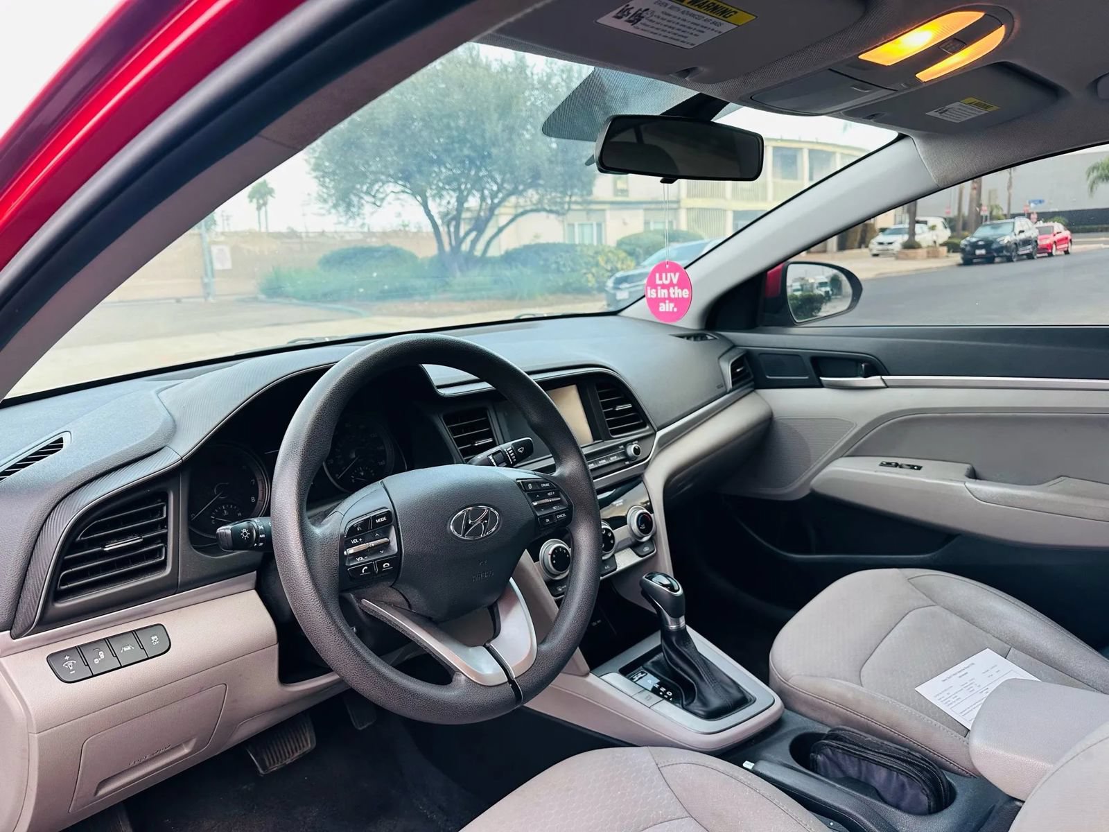 Used 2019 Hyundai Elantra SEL FWD image 7