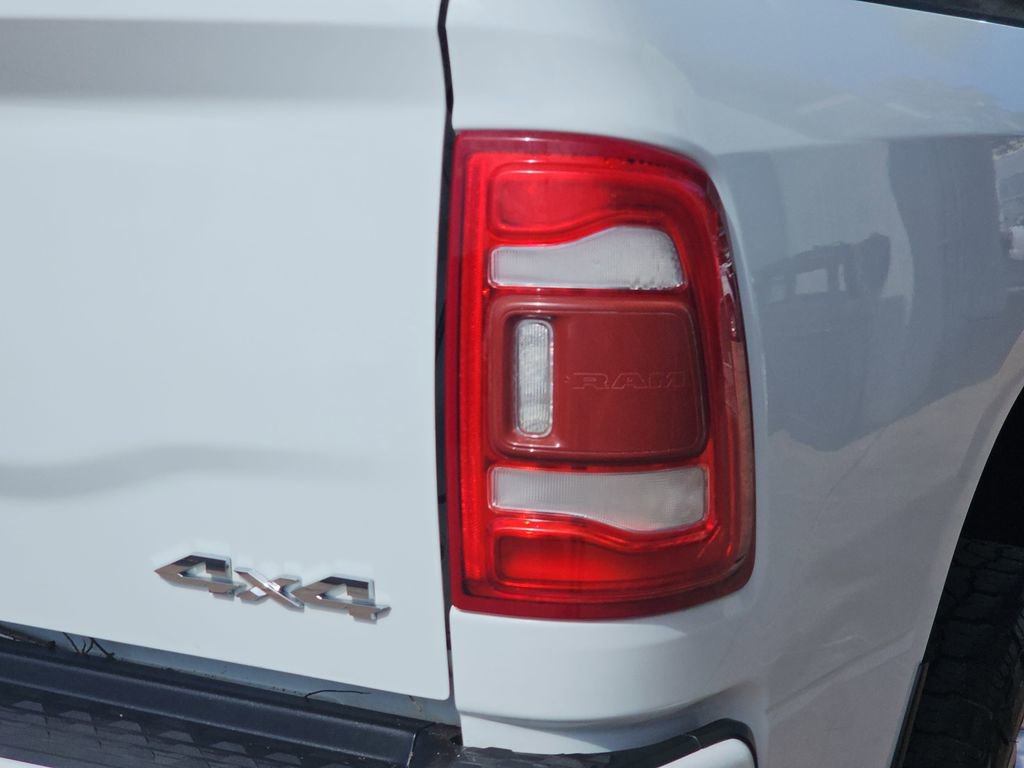 Used 2023 RAM 2500 Laramie image 25