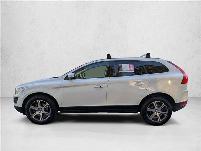 Used 2012 Volvo XC60 T6 image 9
