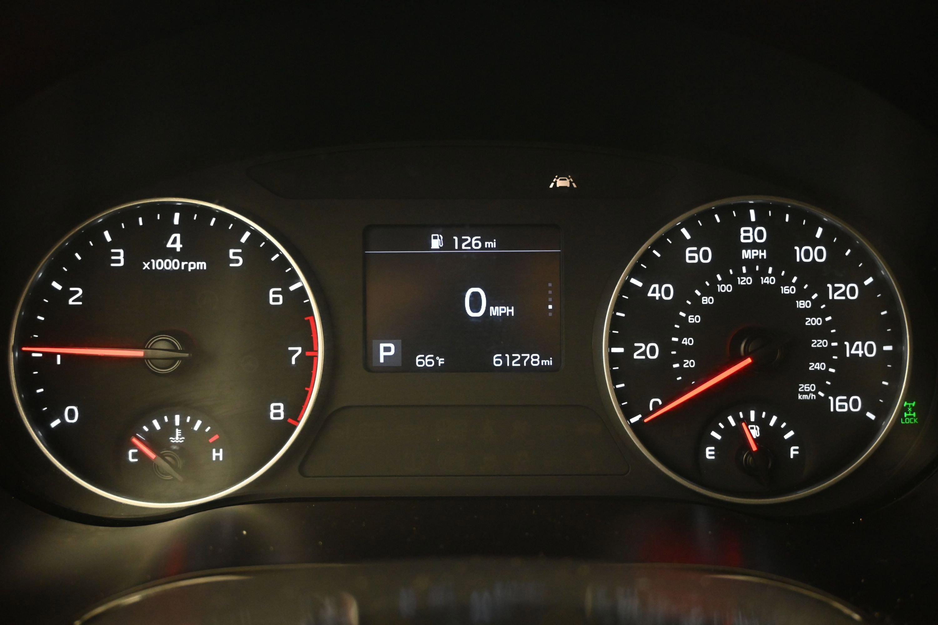 Used 2022 Kia Seltos S AWD/4WD image 14