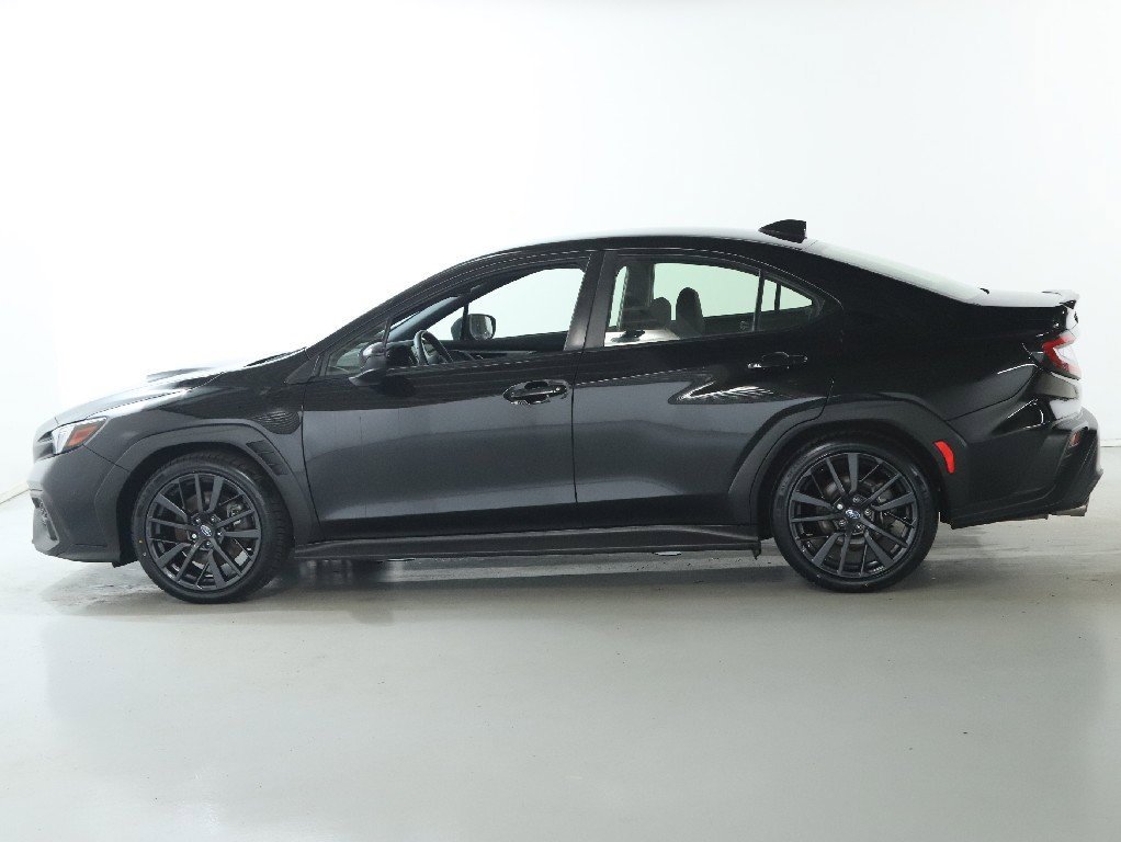 Used 2023 Subaru WRX Premium image 36