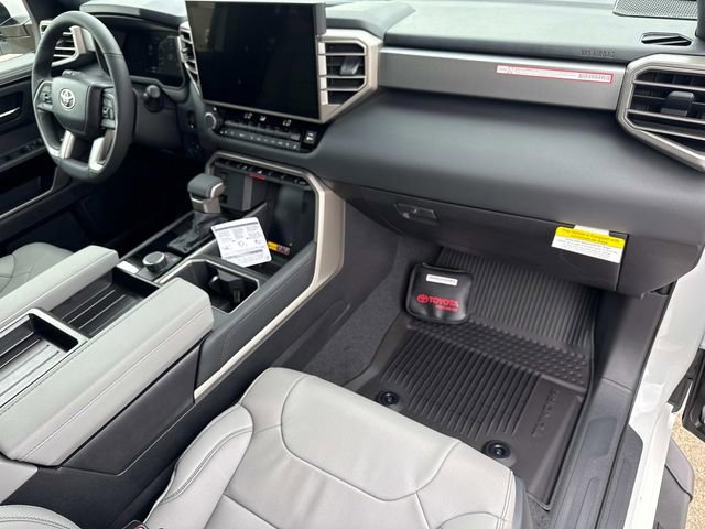 New 2026 Toyota Tundra Limited RWD image 14