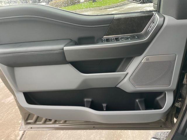 New 2026 Ford F250 XLT w/ XLT Premium Package image 17