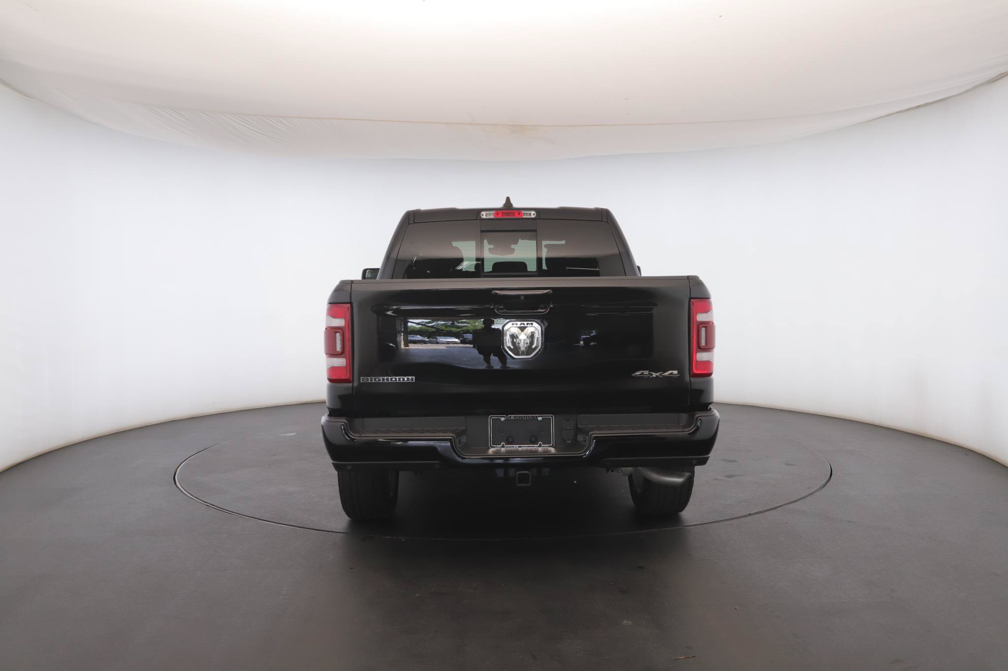 Used 2023 RAM 1500 Big Horn AWD/4WD image 21