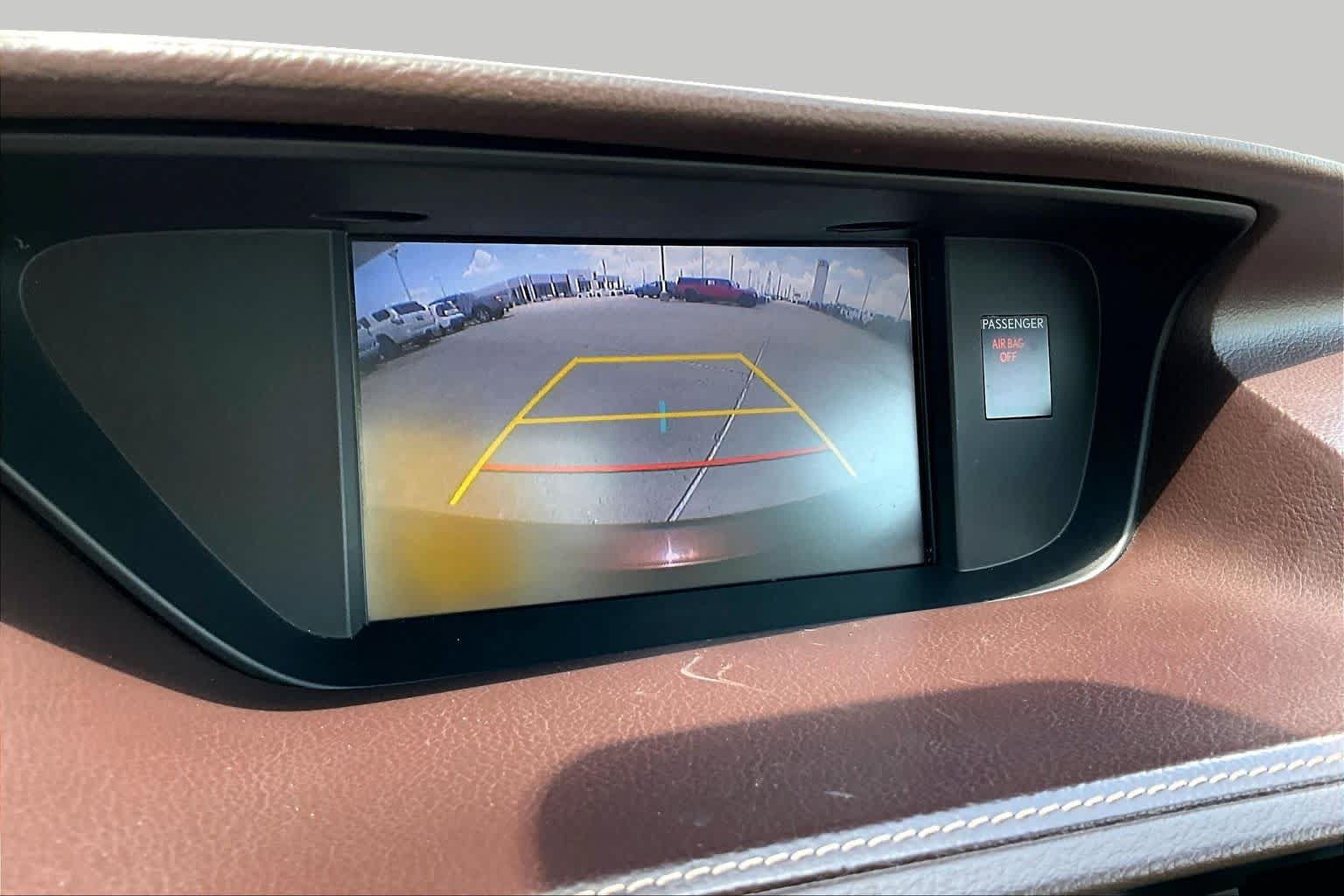 Used 2016 Lexus ES 350 FWD image 27