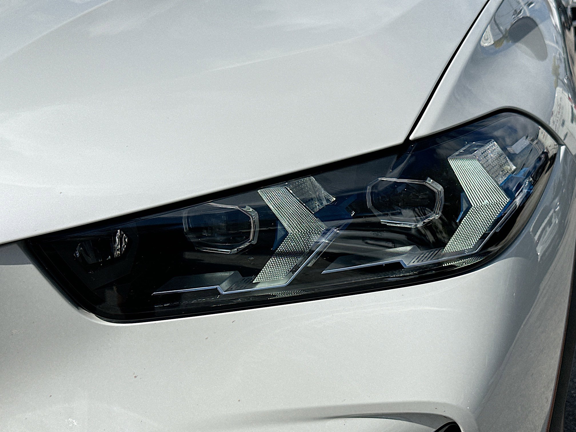 Certified 2025 BMW X5 xDrive50e image 32