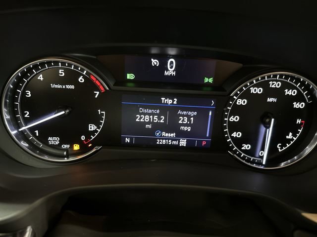 Used 2023 Cadillac XT4 Luxury w/ Cold Weather Package image 13