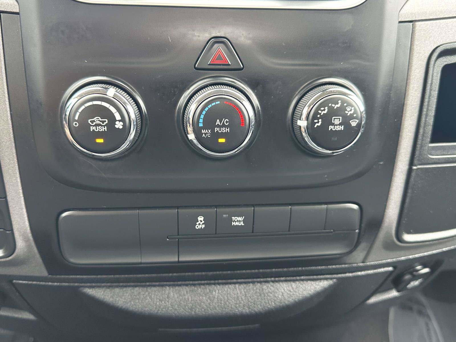 Used 2017 RAM 1500 Tradesman w/ Power & Remote Entry Group AWD/4WD image 11
