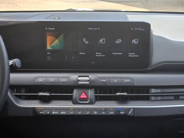 Used 2025 Kia K4 LXS image 18