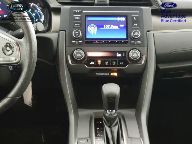 Used 2020 Honda Civic LX image 21