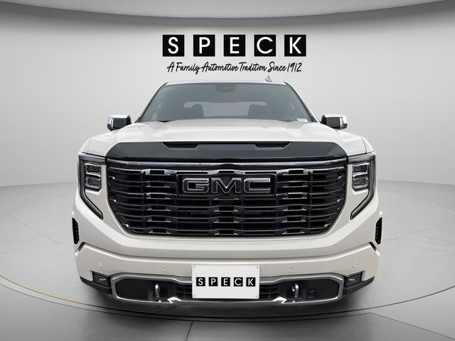 New 2026 GMC Sierra 1500 Denali Ultimate image 8