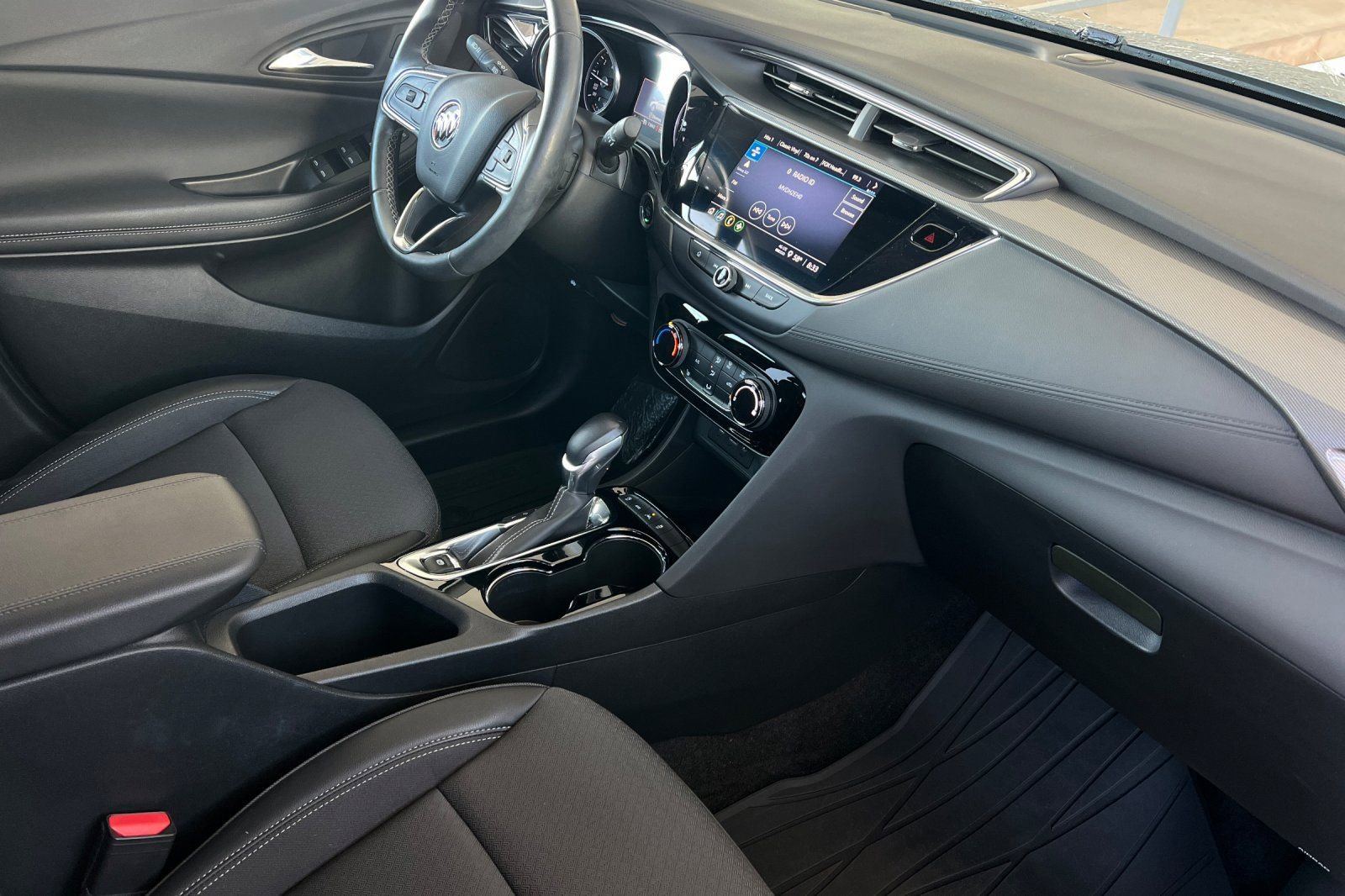 Used 2023 Buick Encore GX Preferred w/ Cold Weather Comfort Package image 20