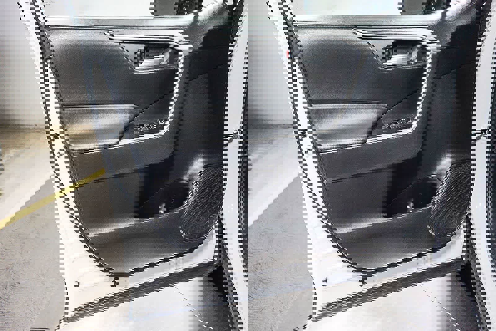 Certified 2025 Toyota RAV4 XLE w/ Convenience Package AWD/4WD image 24