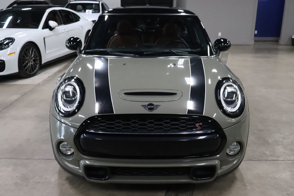 Used 2019 MINI Cooper S image 9