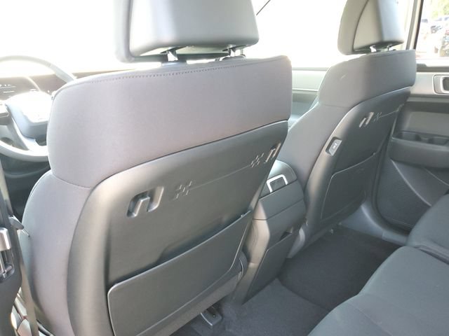 New 2027 Hyundai Santa Fe SE AWD/4WD image 14