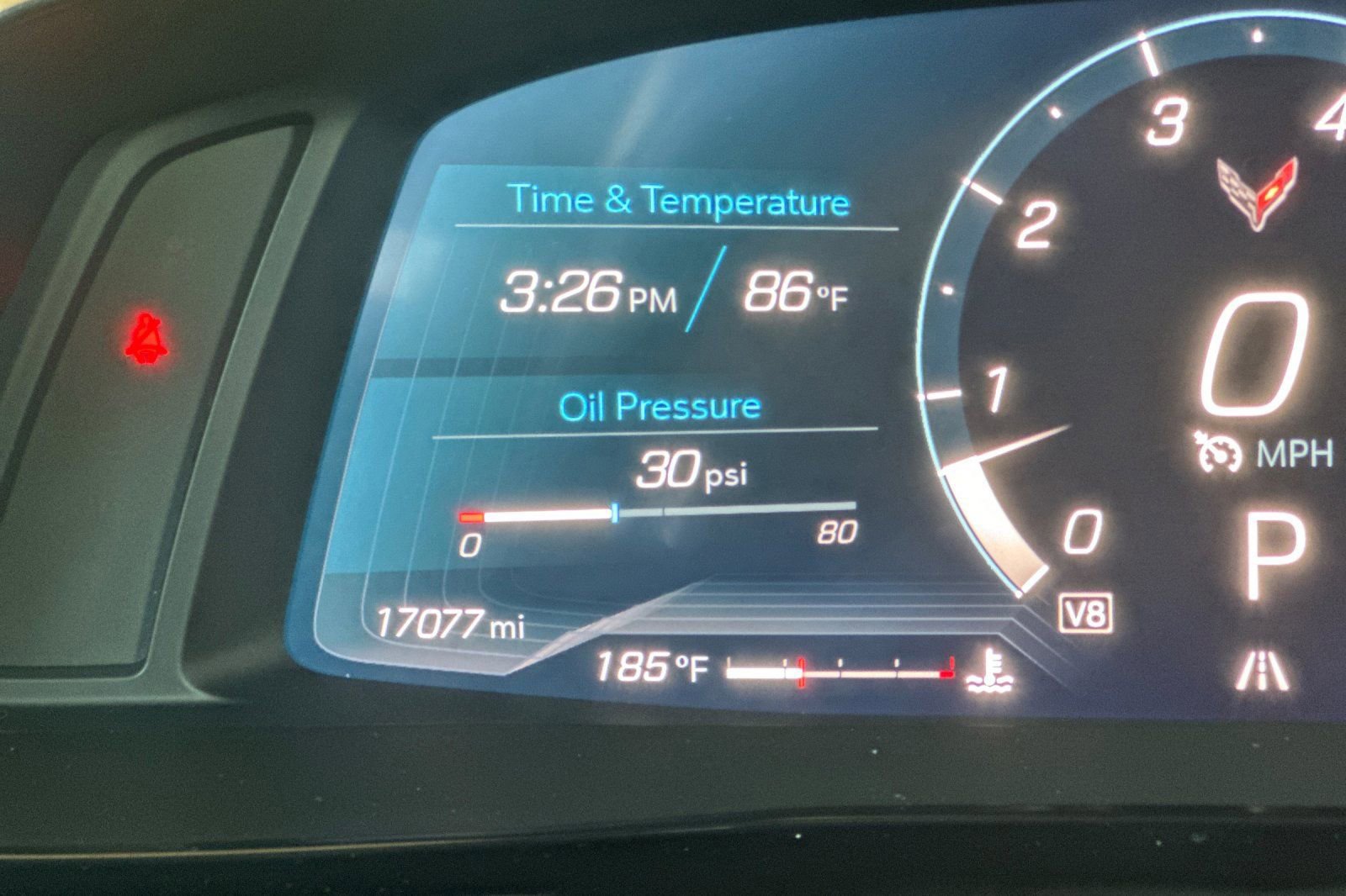 Used 2021 Chevrolet Corvette Stingray Premium Conv w/ Z51 Performance Package image 26