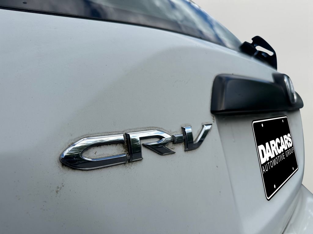 Used 2009 Honda CR-V LX image 28