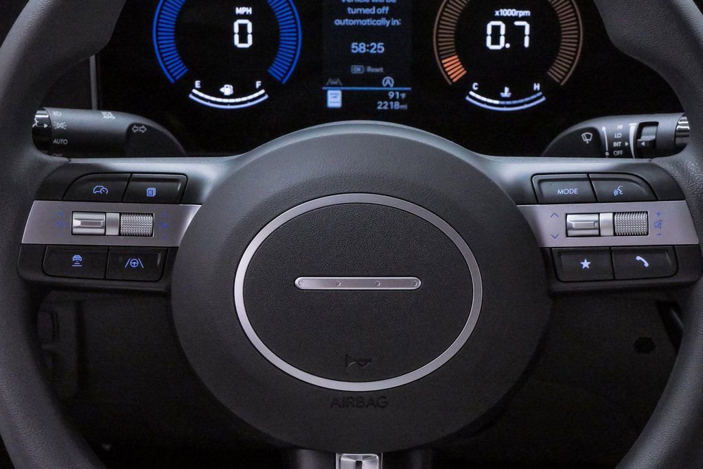 Used 2025 Hyundai Sonata SE image 20