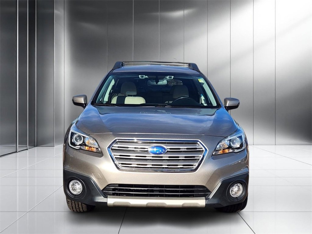 Used 2016 Subaru Outback 2.5i Limited image 27
