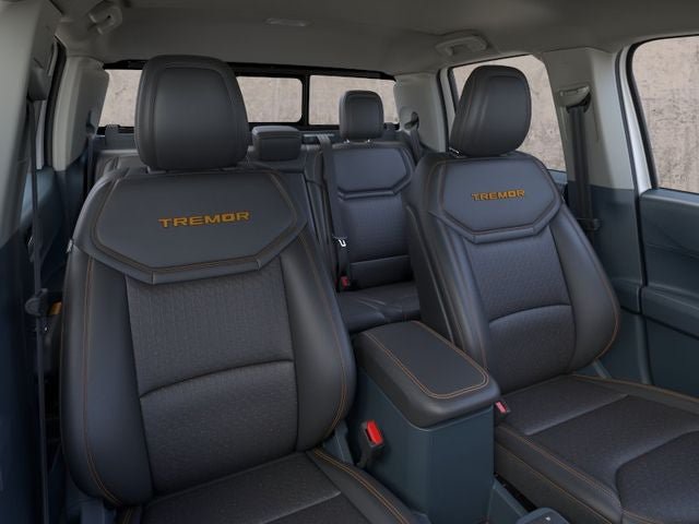 New 2026 Ford Maverick Tremor AWD/4WD image 10