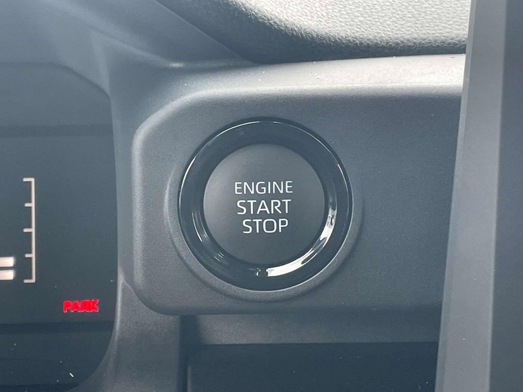 New 2025 Toyota Tacoma SR5 image 34