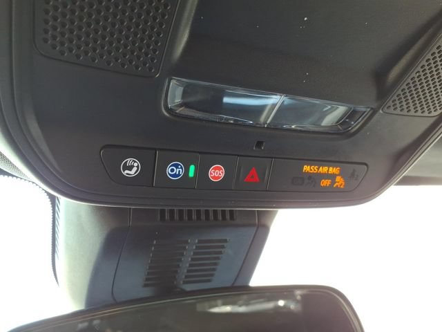 New 2027 GMC Terrain Elevation w/ Elevation Premium Package FWD image 33