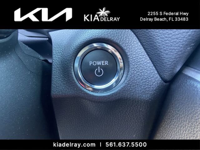 Used 2023 Toyota RAV4 XSE image 24