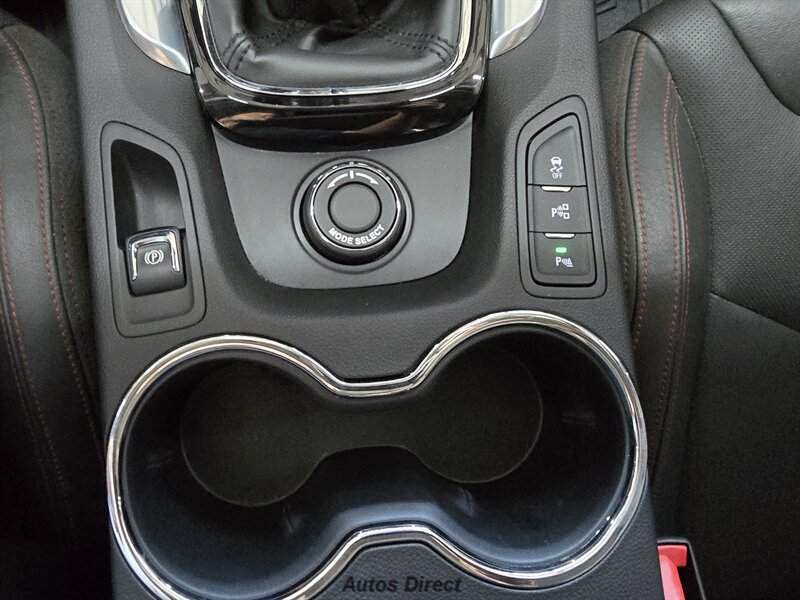 Used 2017 Chevrolet SS RWD image 46