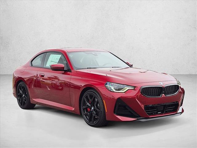 New 2026 BMW 230i Coupe w/ Premium Package RWD image 6