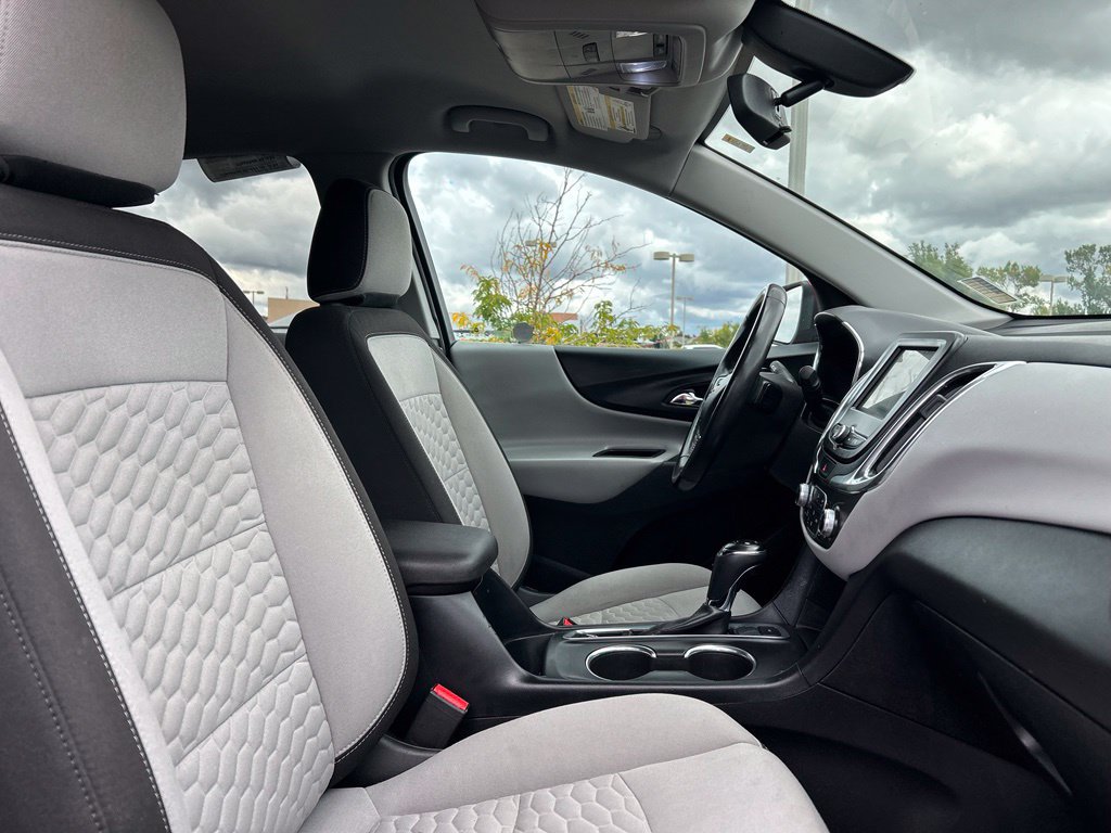 Used 2019 Chevrolet Equinox LT AWD/4WD image 31
