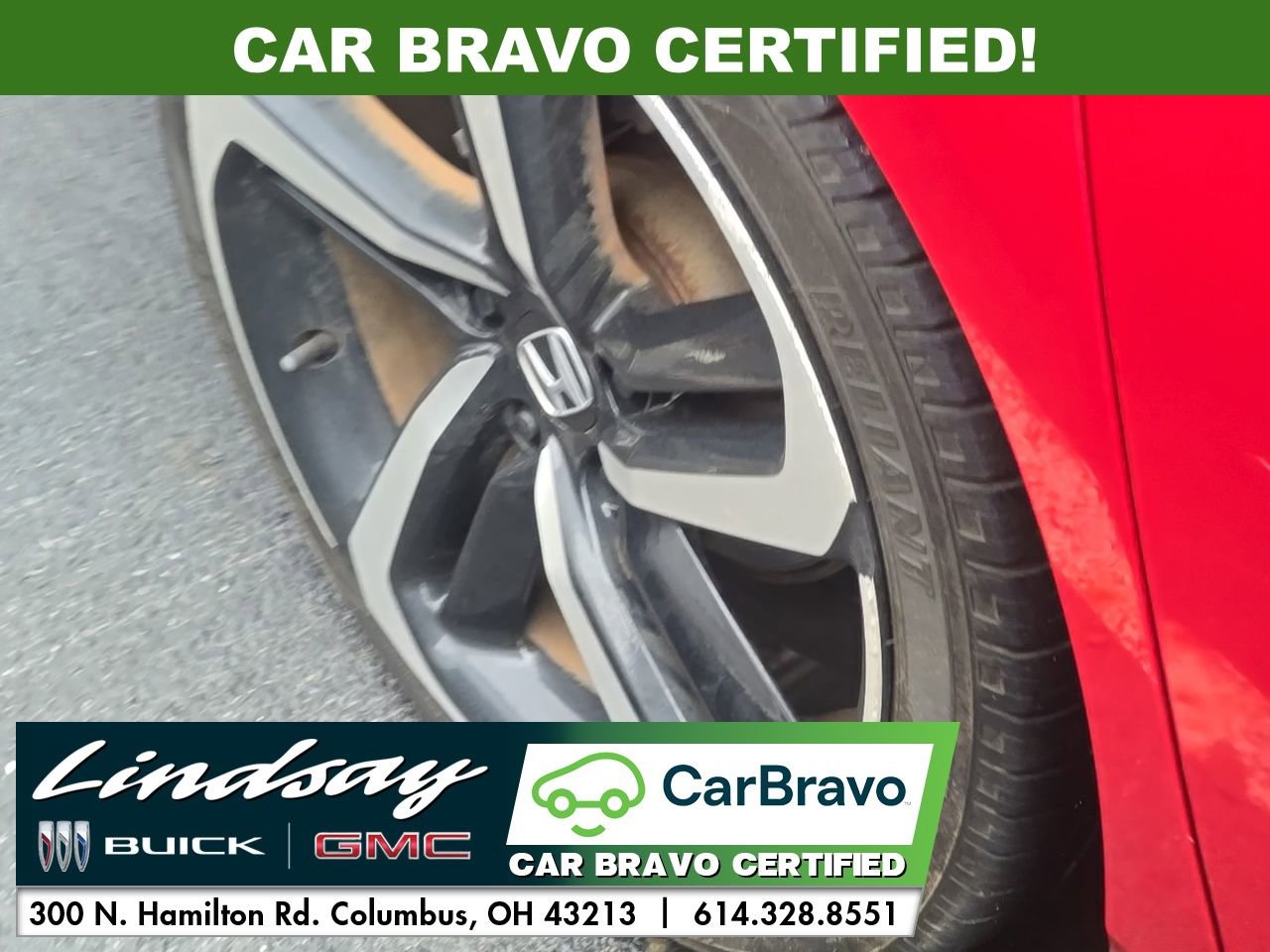 Used 2018 Honda Accord Sport image 13